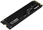 Накопичувач SSD Kingston M.2 512GB PCIe 4.0 KC3000 teh0019283 - мініатюра 3