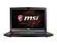 Ноутбук MSI GT62VR 6RE Dominatr Pro i7-6700HQ, 16Gb, 256Gb SSD + 1000Gb HDD, Nvidia GTX 1070 8Gb - мініатюра 1