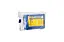 Тент захисний Mastertool 3 х 5 м 65 г/м² синій 79-9305 - мініатюра 2