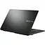 Ноутбук Asus Vivobook Go 15 L1504FA-BQ611, AMD Ryzen 5 7520U, 4.3GHz, 15.6 Full HD, 8GB, SSD 512GB, AMD Radeon 610M - миниатюра 8