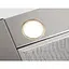 Витяжка кухонна VENTOLUX GARDA 50 INOX (750) SMD LED - мініатюра 5