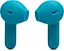 Наушники беспроводные JBL TUNE FLEX 2 TWS Turquoise - миниатюра 7