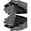 Рукавиці Ortovox Fleece Light Glove W Grey/Black M (1054-025.001.1157) - мініатюра 4