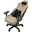 Геймерское кресло Anda Seat Kaiser 3E XL Dark Beige Fabric (AD23YC-XL-09-H-CF-H01) [148760] - миниатюра 7