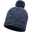 Шапка Buff Knitted & Polar Hat Margo Blue (1033-BU 113513.707.10.00) - миниатюра 1