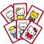Настольная игра HELLO KITTY Top Trumps Match - миниатюра 4
