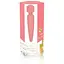 Вибромассажер Rianne S: Bella Mini Wand Coral - миниатюра 5