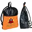 Рюкзак-мешок для обуви,спортивной формы Амонг Ас "Among Us"детская сумка для сменки с расширителем (01203) - миниатюра 1