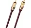 Сабвуферный кабель RCA-RCA Oehlbach NF Subwoofercable 1,0m - миниатюра 1