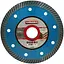 Диск алмазный Haisser Turbo Concrete Pro 125x2.4x10x22.23 мм (116377) - миниатюра 1