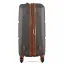 Валіза Semi Line 22" M Graphite (T5583-3) - мініатюра 6