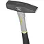 Молоток Stanley Fiberglass DIN (STHT0-51908) - мініатюра 3