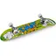 Скейтборд Enuff Pow II Mini Green (1012-ENU2250-GR) - мініатюра 2