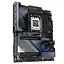 Материнська плата Gigabyte X870E AORUS MASTER X3D (X870E AORUS MASTER X3D) (Socket AM5, AMD X870E, ATX) - мініатюра 3