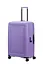 Валіза 77 См American Tourister DASHPOP VIOLET PURPLE 77x50x30(34) MG5*91003 - мініатюра 8