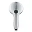Ручной душ Grohe QuickFix Vitalio Start 110 27946001, Хром - миниатюра 6