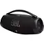 Портативна акустика JBL Boombox 3 Wi-Fi Black (JBLBB3WIFIBLKEP) [90543] - мініатюра 2