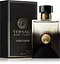 Парфюмированная вода Versace Pour Homme Oud Noir 100 мл - миниатюра 2