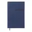 Еженедельник датирован Buromax Ideal 2026 A5 синий (BM.2707-02) - миниатюра 2