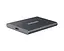 SSD накопичувач Samsung T7 1 TB Titan Gray (MU-PC1T0T/WW) - мініатюра 5