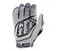 Рукавиці TLD Air Glove Brushed Camo Grey Camo M Troy Lee Designs (1106-404417013) - мініатюра 2