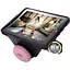 Кріплення для IPad Fleshlight LaunchPad для перегляду відео з мастурбатором - мініатюра 1