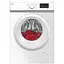 Пральна машина Amica NWAS610DL - мініатюра 1