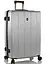 Валіза Heys SpinLite (L) Silver (10157-0002-30) 930205 - мініатюра 1