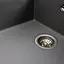 Кухонная мойка Platinum 7050 CASCADA серый муссон (SP000042103) - миниатюра 4