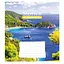 Зошит загальний "Літня історія" Leader 048-600162L-2 в лінію, 48 аркушів - мініатюра 1