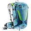 Рюкзак Deuter Compact EXP 12 2015 Midnight-Slateblue (1052-3200215 3364) - мініатюра 1