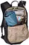 Рюкзак-гідратор Thule AllTrail Hydration Backpack 3205076 Black 10 л (TH 3205076) - мініатюра 6