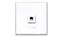 Бездротовий маршрутизатор (роутер) Ubiquiti UniFi 6 Enterprise In-Wall (U6-Enterprise-IW) - мініатюра 3