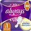 Гигиенические прокладки Always Platinum Normal Размер 1 30 шт. (8001841913803) - миниатюра 1