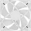Вентилятор OCYPUS DELTA F12 120MM WH (DELTA-F12-WH1NM00X-GL) - мініатюра 3