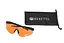 Очки Beretta оранжевые - миниатюра 3