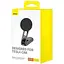 Автотримач Baseus T-Space Magnetic Frost Silver (C40151300S11-00) [142360] - мініатюра 6