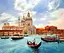 Алмазна мозаїка на підрамнику Венеція 40×50 см 71788_BGLE - мініатюра 1