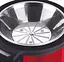 Соковижималка із нержавіючої сталі об'ємом 1.5 L Royalty Line RL-PJ19001 Red - мініатюра 5