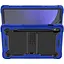 Чохол ArmorStandart Rover Case для Samsung Tab S9/S9 FE/S10 FE Blue (ARM84971) [138047] - мініатюра 2