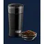 Кавомолка електрична DeLonghi KG 200 BK - мініатюра 5