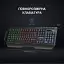 Клавіатура GAMEPRO GK550 Black - мініатюра 10