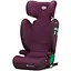 Автокресло Kinderkraft Junior Fix 2 i-Size Cherry Pearl (KCJUFI20RED0000) - миниатюра 3
