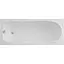 Ванна акриловая Volle Altea Neo 170x70 1228.001770 Белый - миниатюра 1