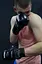 Рукавички для MMA PP-3026 PowerPlay S fit0003180 - миниатюра 7
