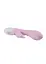 Вібратор-кролик Toyz4Lovers Molding Easy G-Spot 20 см (рожевий) - мініатюра 4