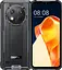 Смартфон Oukitel G1 6/256GB Black - мініатюра 1