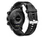 Смарт-годинник Hoco Smart Watch Y2 BT Call Track HeartRate IP68 - мініатюра 4