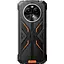 Смартфон Blackview BV8100 8/256 ГБ Orange - миниатюра 4