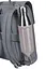 Рюкзак 14.1" Samsonite ZALIA 3.0 SILVER GREY 37x28x9 KM4*08004 - мініатюра 4